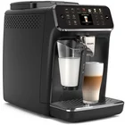 Kafijas automāts Philips Series 4400 Fully Automatic Espresso with LatteGo EP4441/50 [Mazlietots]